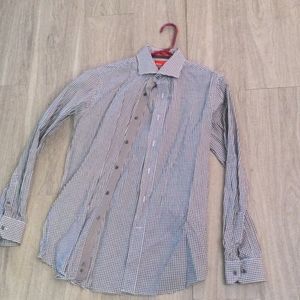 Dress shirt
